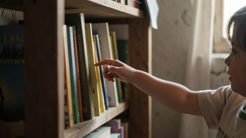 Bildung für Alle: Ein Fundament für eine gerechte und starke Gesellschaft