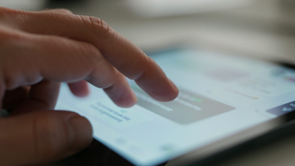 Die digitale Grenze neu ziehen: Europas mutiger Schritt für ein verantwortungsvolles Internet (KI-generiertes Symbolbild)