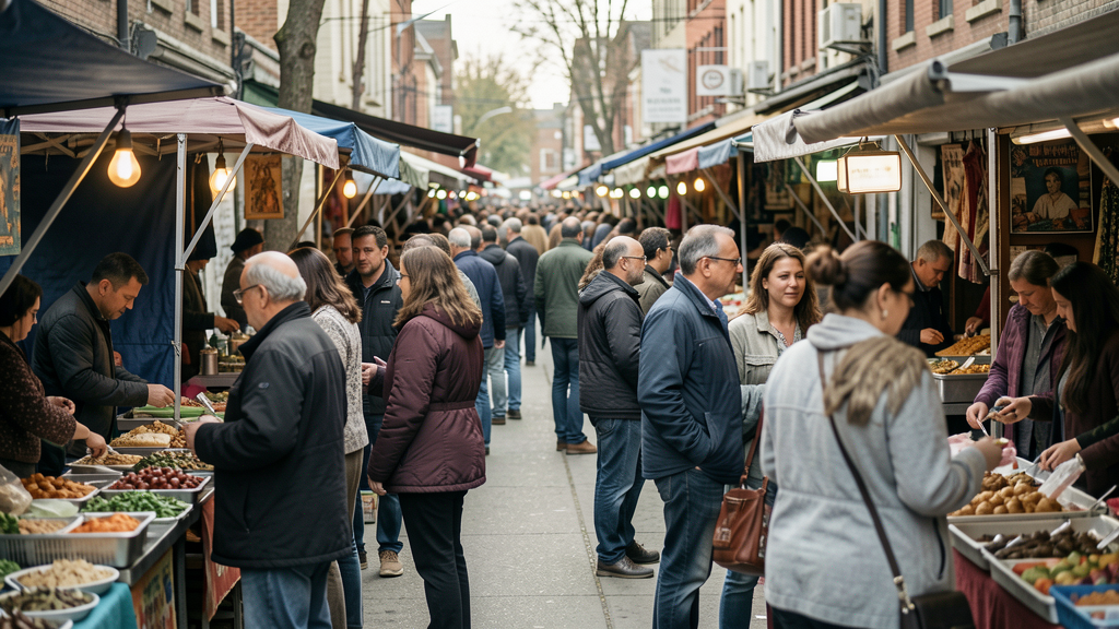 Die Stärke des 'Wir': Warum Vielfalt den Journalismus wahrhaftig macht