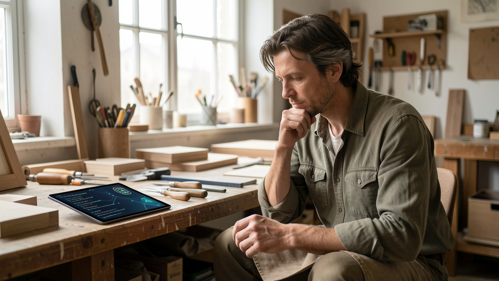 Digitale Renaissance für Europas Kreative: Wie Web3 faire Chancen schafft