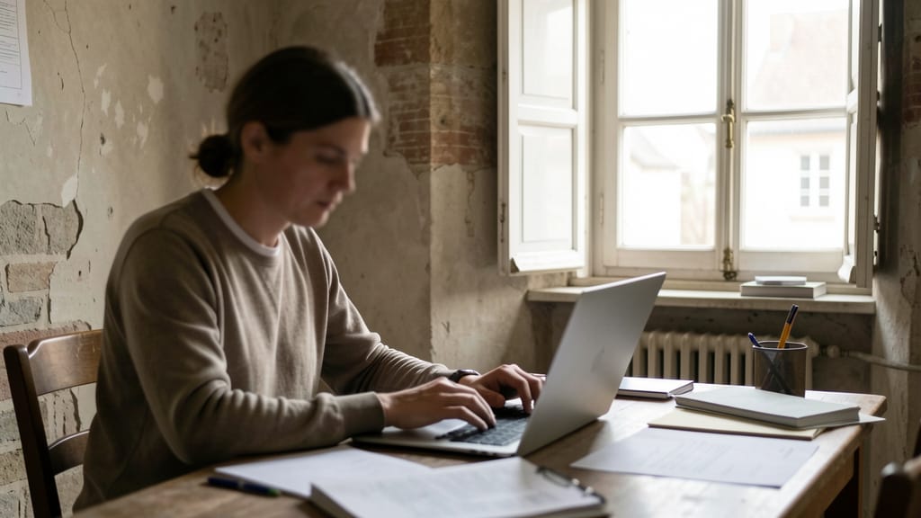 Europas digitales Erwachen: Wie Open Source den Weg zur Souveränität ebnet (KI-generiertes Symbolbild)