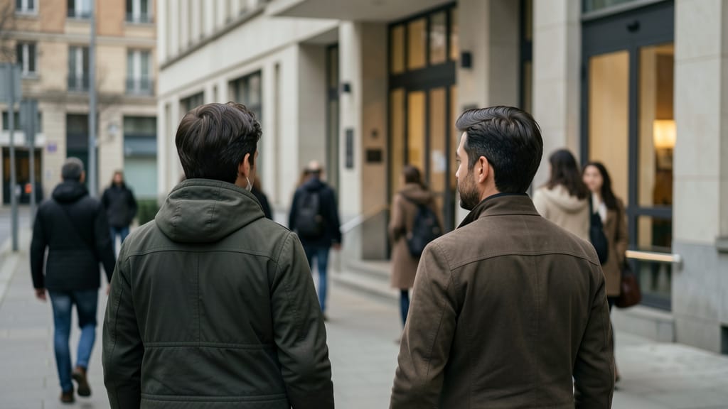 Europas mutiger Schritt: Wie die Geschlechtererfassung im Wandel ist (KI-generiertes Symbolbild)