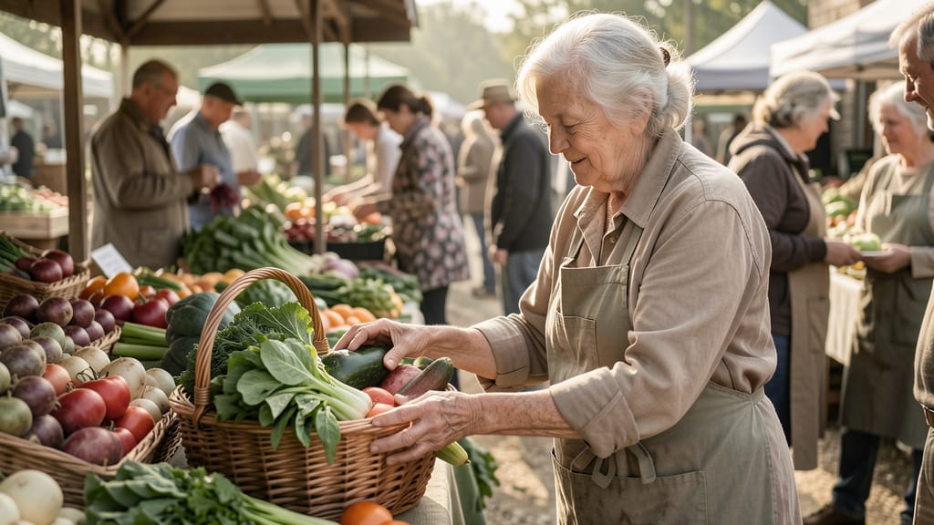Grüne Versprechen unter der Lupe: Eine Ära der Klarheit beginnt (KI-generiertes Symbolbild)