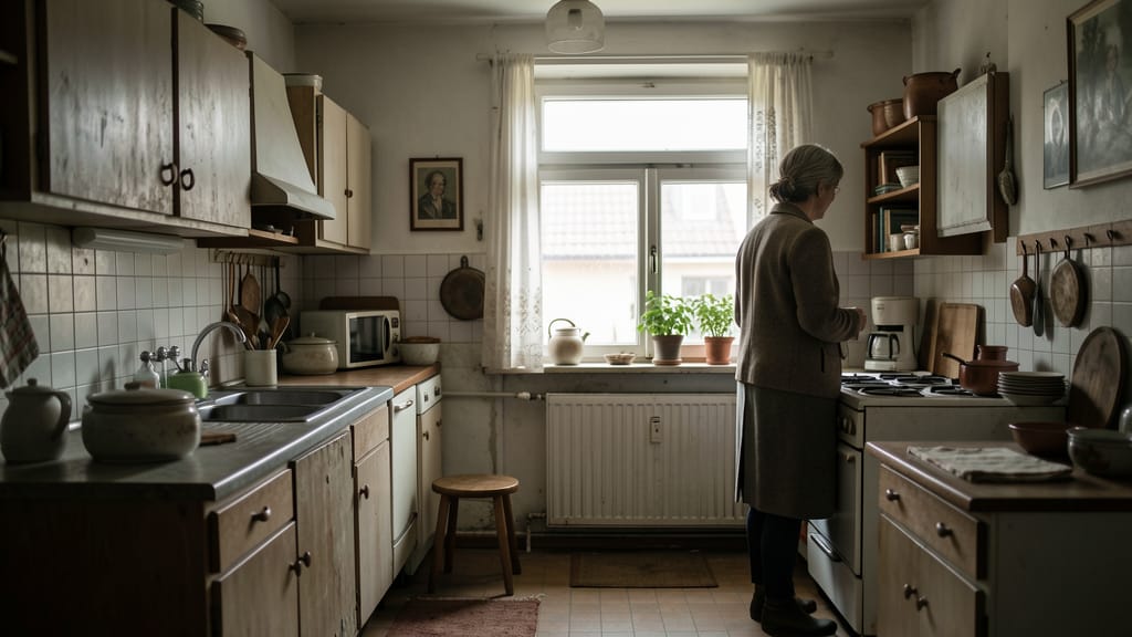 Jenseits der Erfolgsnarrative: Wie intersektionale Perspektiven unser Geschichtsverständnis bereichern (KI-generiertes Symbolbild)