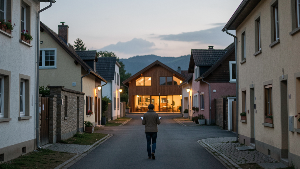 Mehr als nur schnelles Internet: Wie Digitalisierung ländliche Räume neu belebt