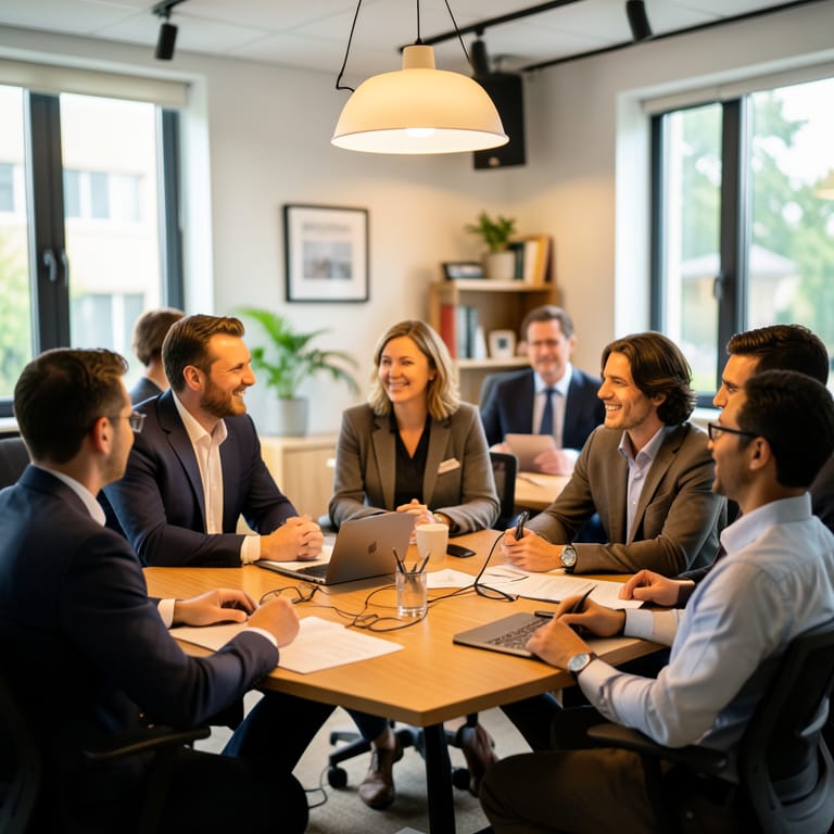 Mehr als Schlagzeilen: Wie Empathie und Inklusion den Journalismus stärken (KI-generiertes Symbolbild)