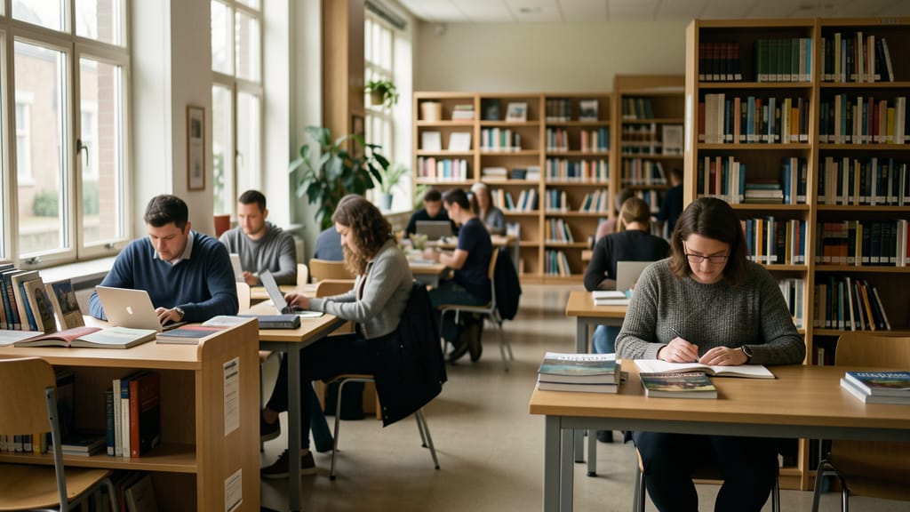 Neuroeducation: Wie das Verstehen unseres Gehirns die Zukunft des Lernens gestaltet