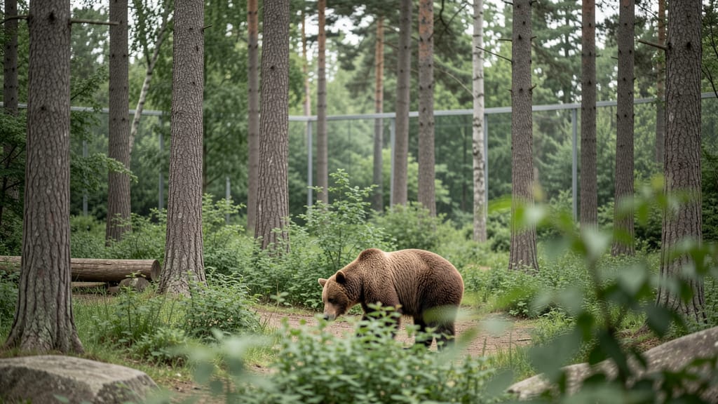 Tierische Happy Ends: Wenn ein neues Leben schnurrt, brüllt und sich freut!