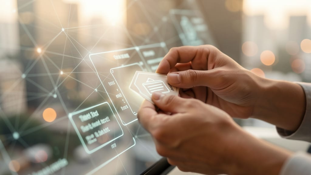 Vertrauen im Algorithmus: Wie Transparenz die Zukunft der KI prägt (KI-generiertes Symbolbild)