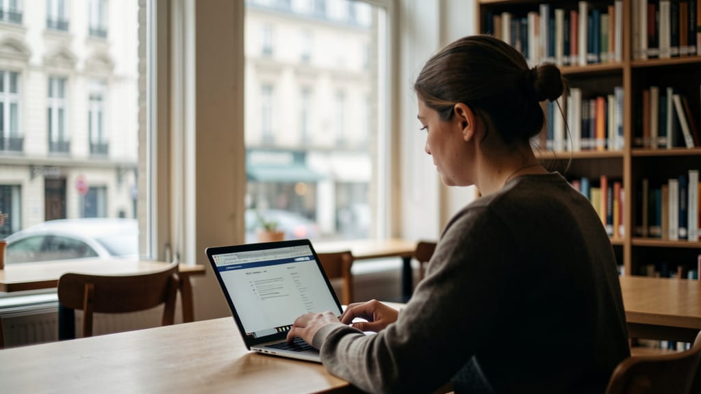 Vertrauen im digitalen Raum: Wie Europa das Influence Marketing verantwortungsvoll gestaltet (KI-generiertes Symbolbild)