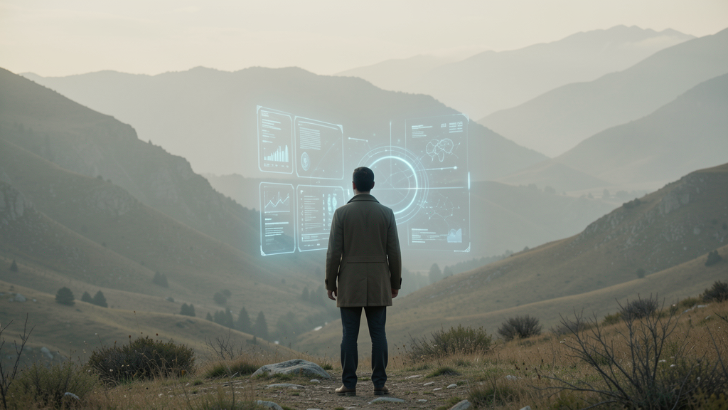 Wo Welten verschmelzen: Europas Suche nach digitaler Verantwortung im Metaverse